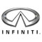 logotipo Infiniti