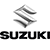 logotipo suzuki